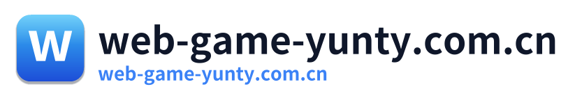 web-game-yunty.com.cn Logo